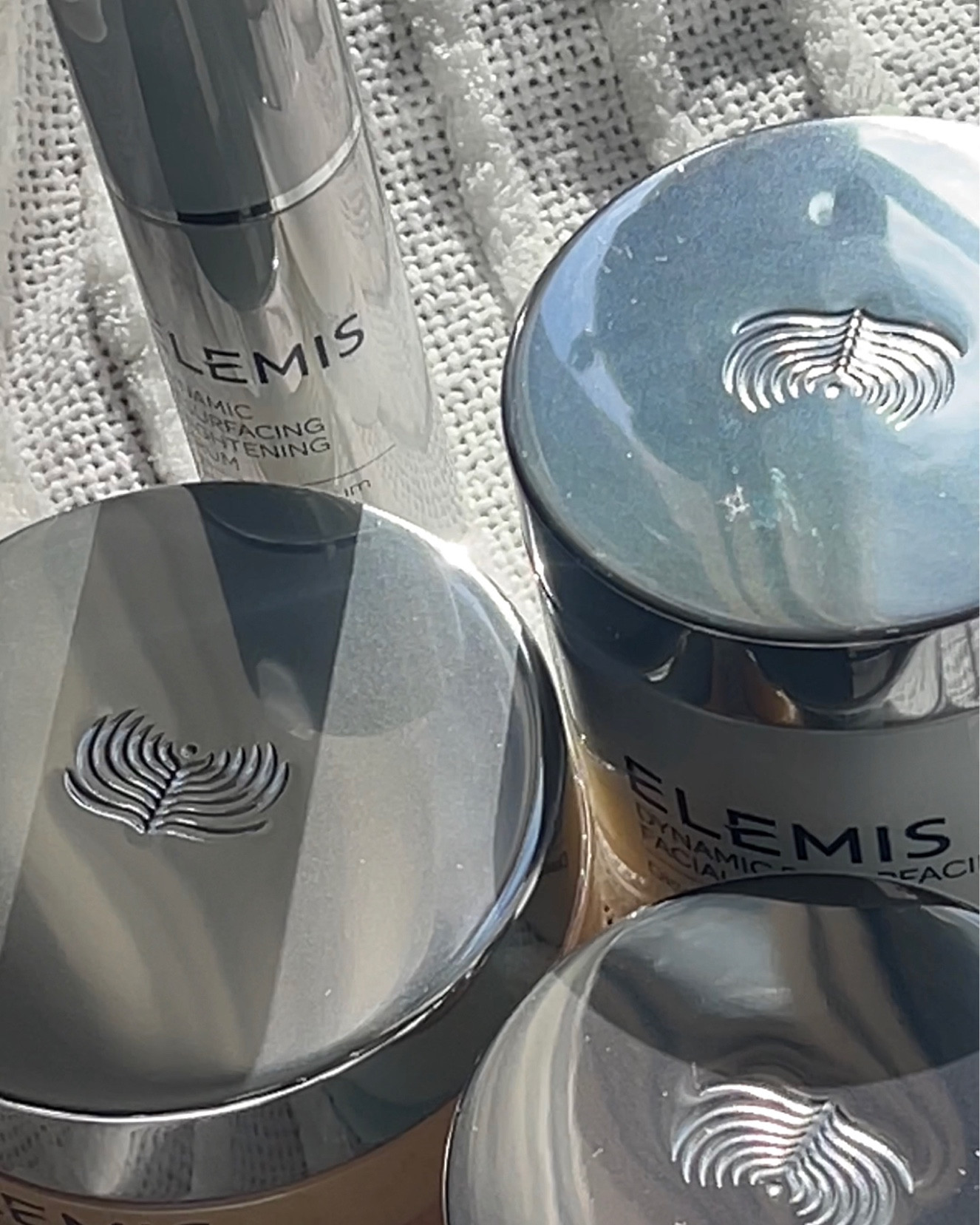 ELEMIS SKINCARE

#LTKaustralia #LTKbeauty #LTKFind