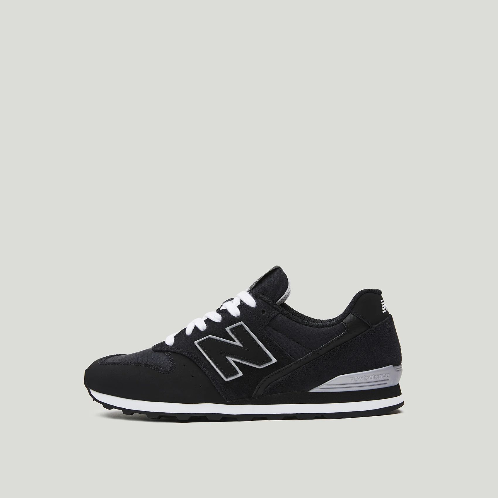 Women’s FIGS | NEW BALANCE 996 - Black | FIGS