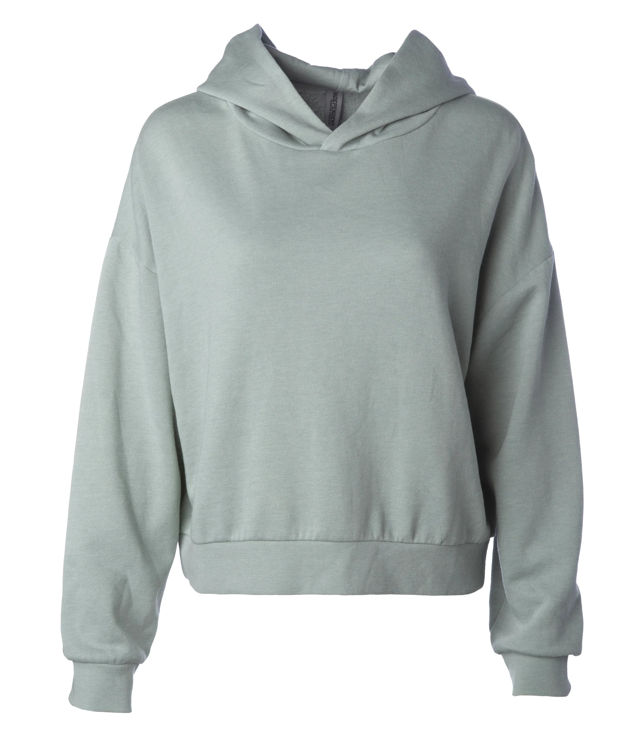 Women's California Wave Wash Sunday Hoodie | Independent Trading Co