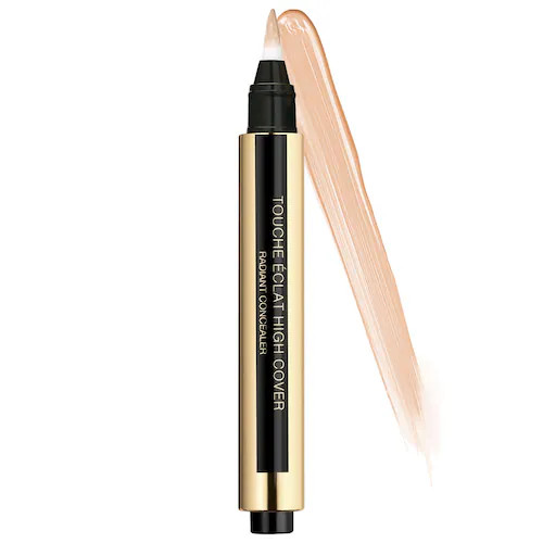 Yves Saint LaurentTouche Éclat High Cover Radiant Under-Eye Concealer | Sephora (US)