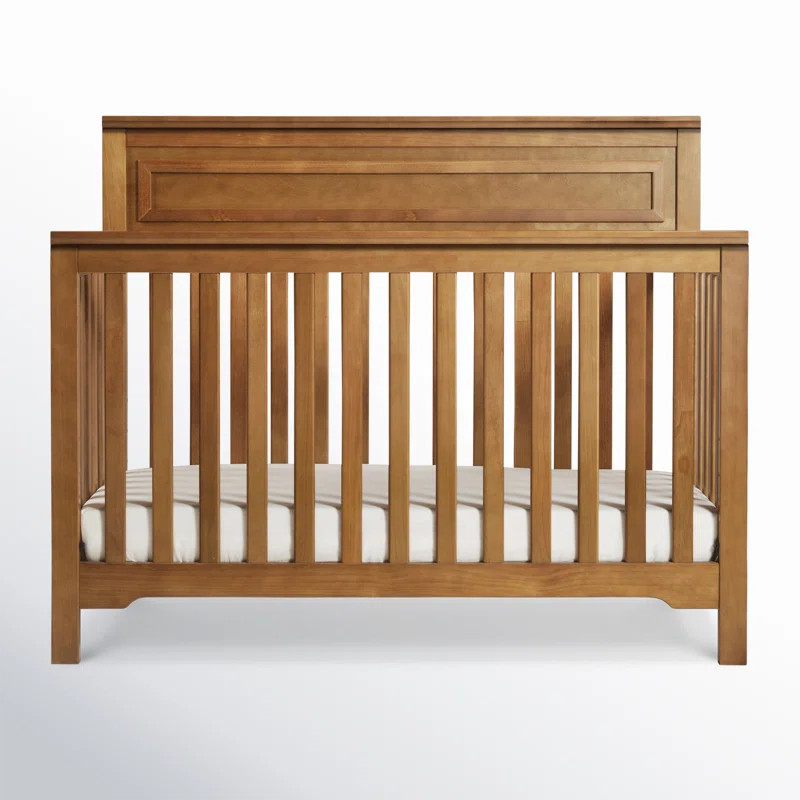 Autumn 4-in-1 Convertible Crib | Wayfair North America