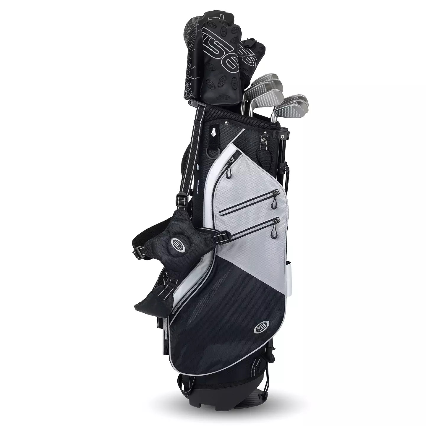 U.S. Kids Golf Tour Series 6 57'' 10 Club Stand Set | Golf Galaxy