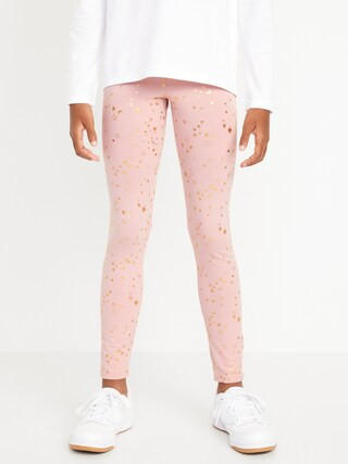 Leggings for Girls | Old Navy (US)