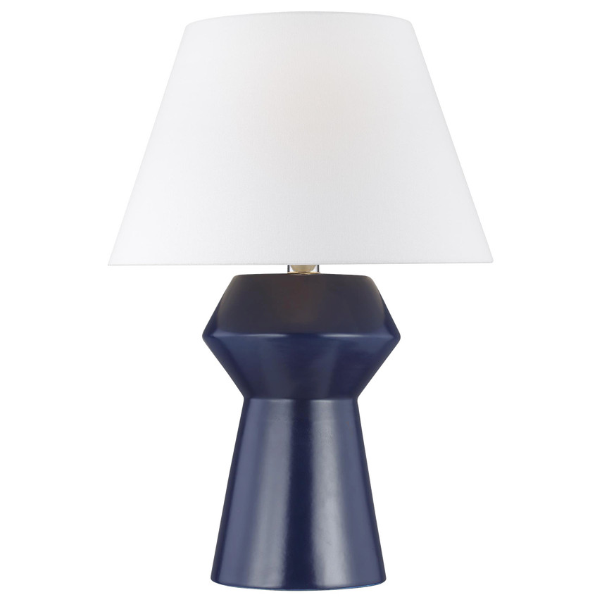 Abaco Inverted Table Lamp | Visual Comfort