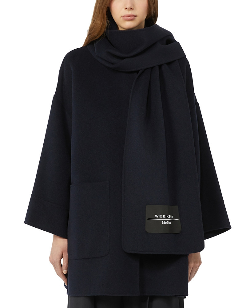 Weekend Max Mara Fulcro Short Coat | Bloomingdale's (US)