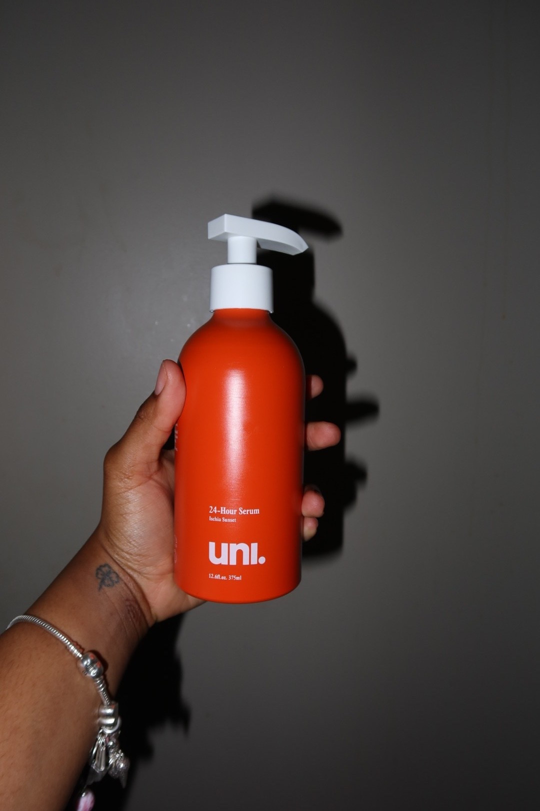 The bodycare serum to replace all serums

#LTKselfcare #LTKmorningroutine