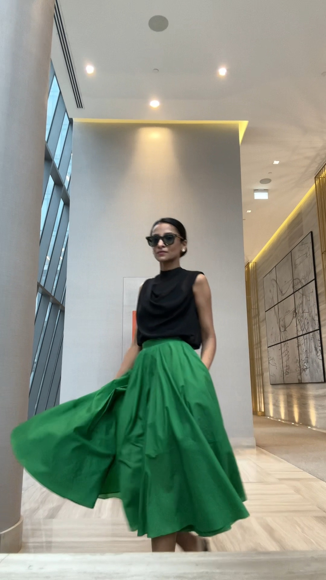 Celebrating Birthday in style with a midi skirt and Van Cleef jewelry  #LTKFestival

#LTKSeasonal #LTKGiftGuide