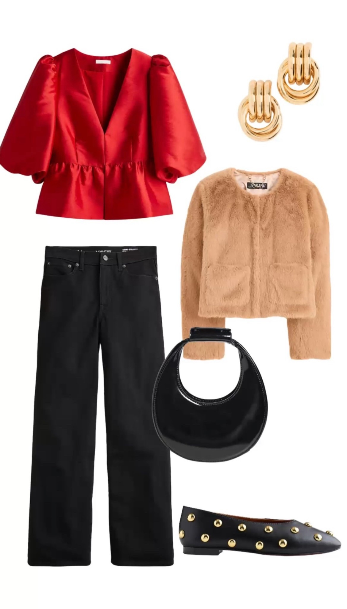 Holiday outfit ❤️
It’s all on sale ✨

#LTKSaleAlert #LTKHoliday #LTKCyberWeek