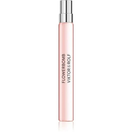 Viktor&Rolf Flowerbomb Travel Spray 0.33oz/10mL | Walmart (US)