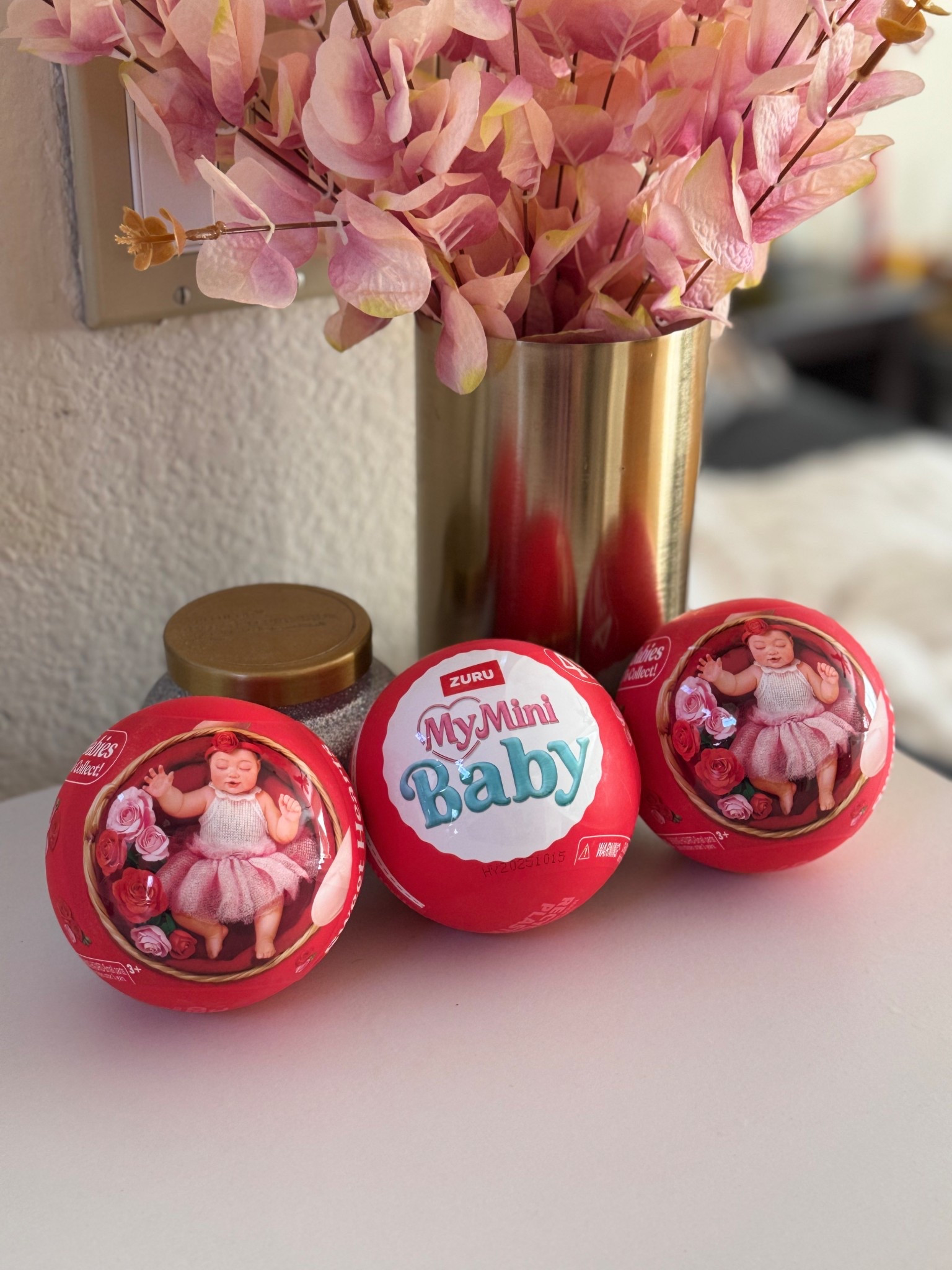 Grab these and a box of chocolates for your mini Valentine! The sweetest surprise for your girl  

#LTKmomlife #LTKKids #LTKValentine