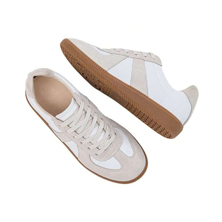 Ladies 2024 Spring/Summer Breathable Fashion Running Casual Shoes/Fashion Matching/Outdoor Sports... | SHEIN