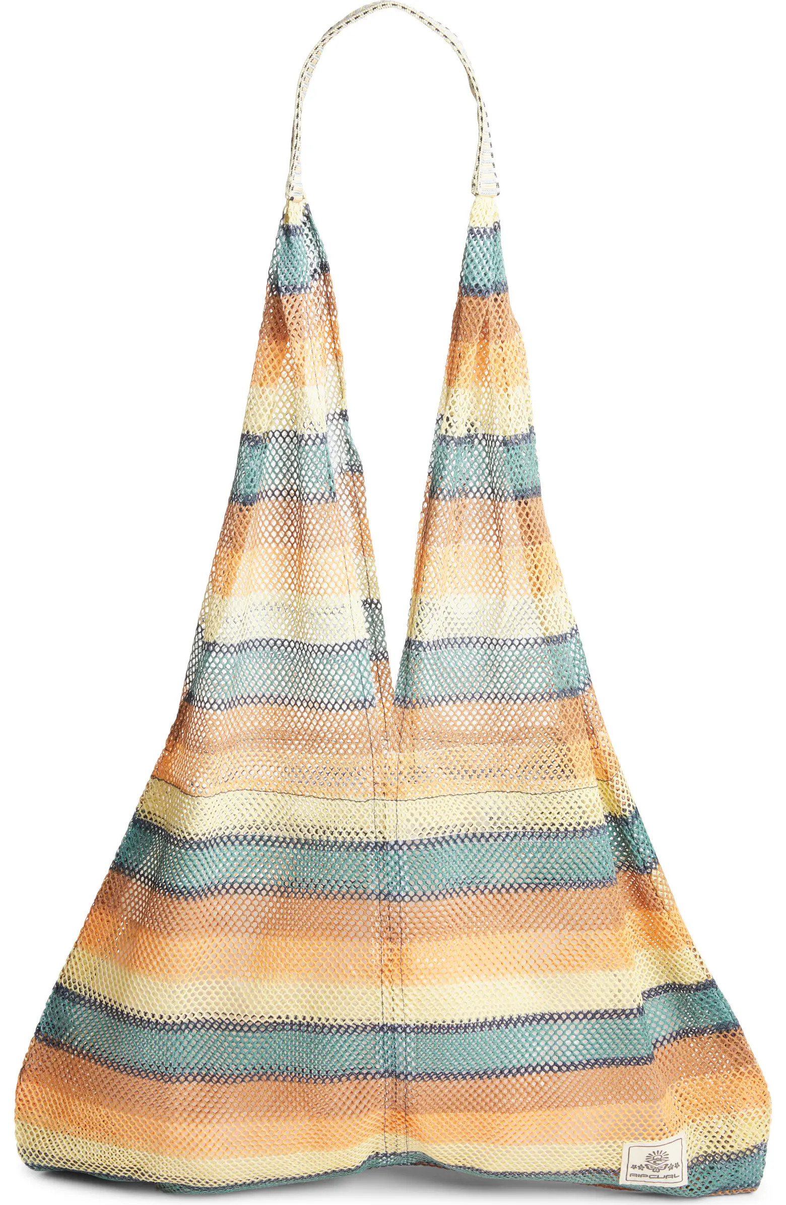 Rip Curl Revival Sand Free 7L Tote | Nordstrom | Nordstrom