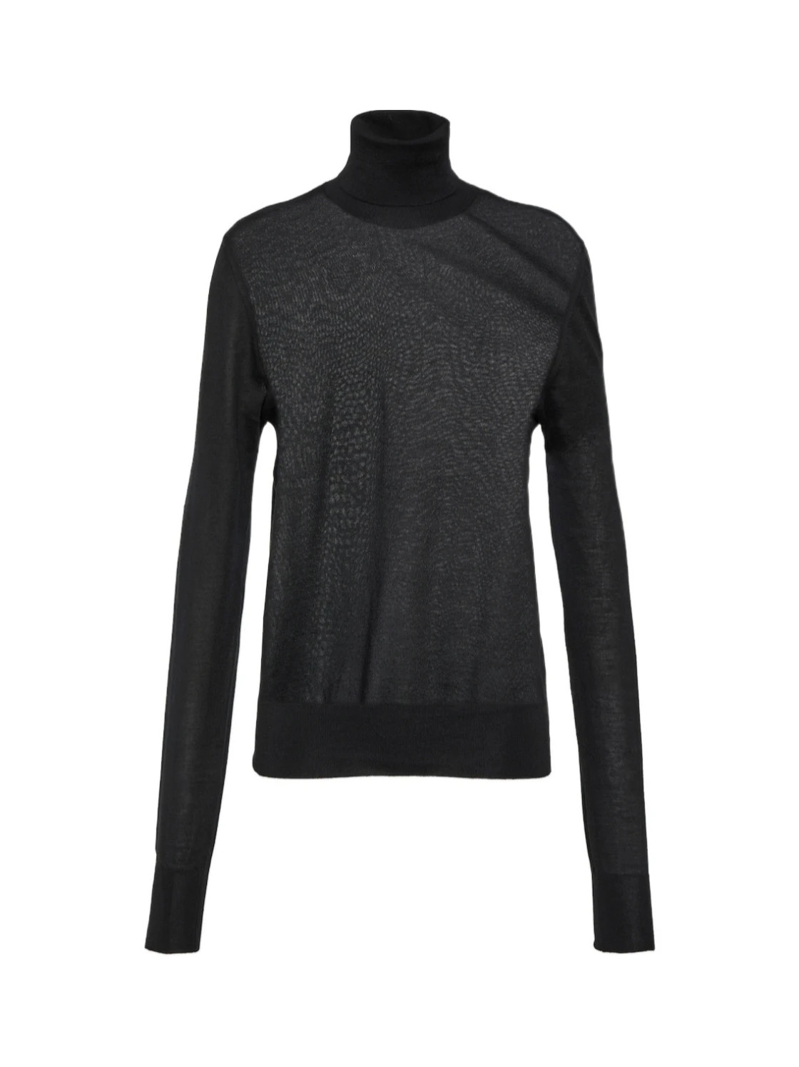 Eva Turtleneck Sweater | Senser US