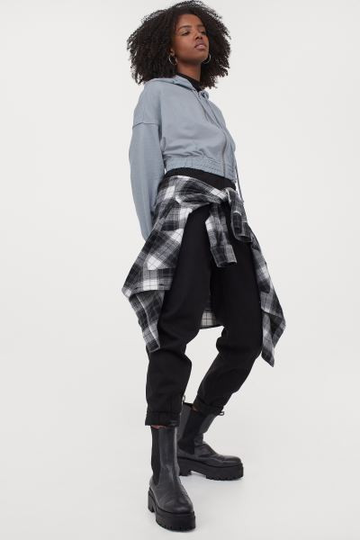 Steel blue
    
	    
	        
	                
			                 	
					                  &l... | H&M (US + CA)