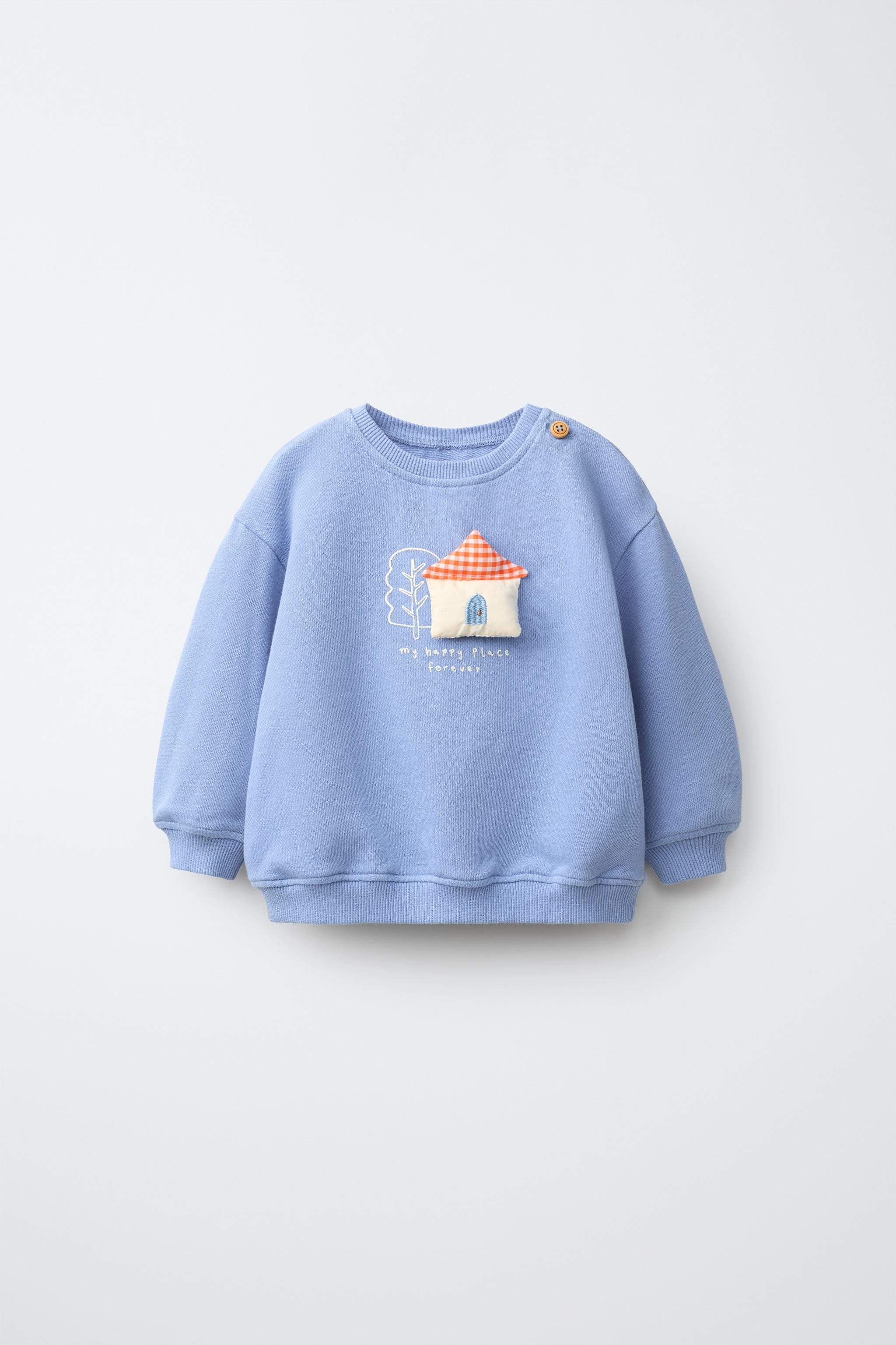 DescriptionContentsMeasurements | Zara Canada