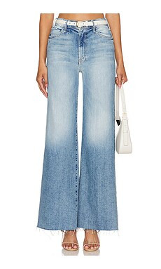 MOTHER The Hustler Roller Fray in I Confess from Revolve.com | Revolve Clothing (Global)