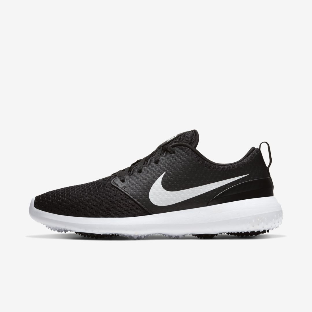Nike Roshe G Men's Golf Shoe (Black) | Nike (US)