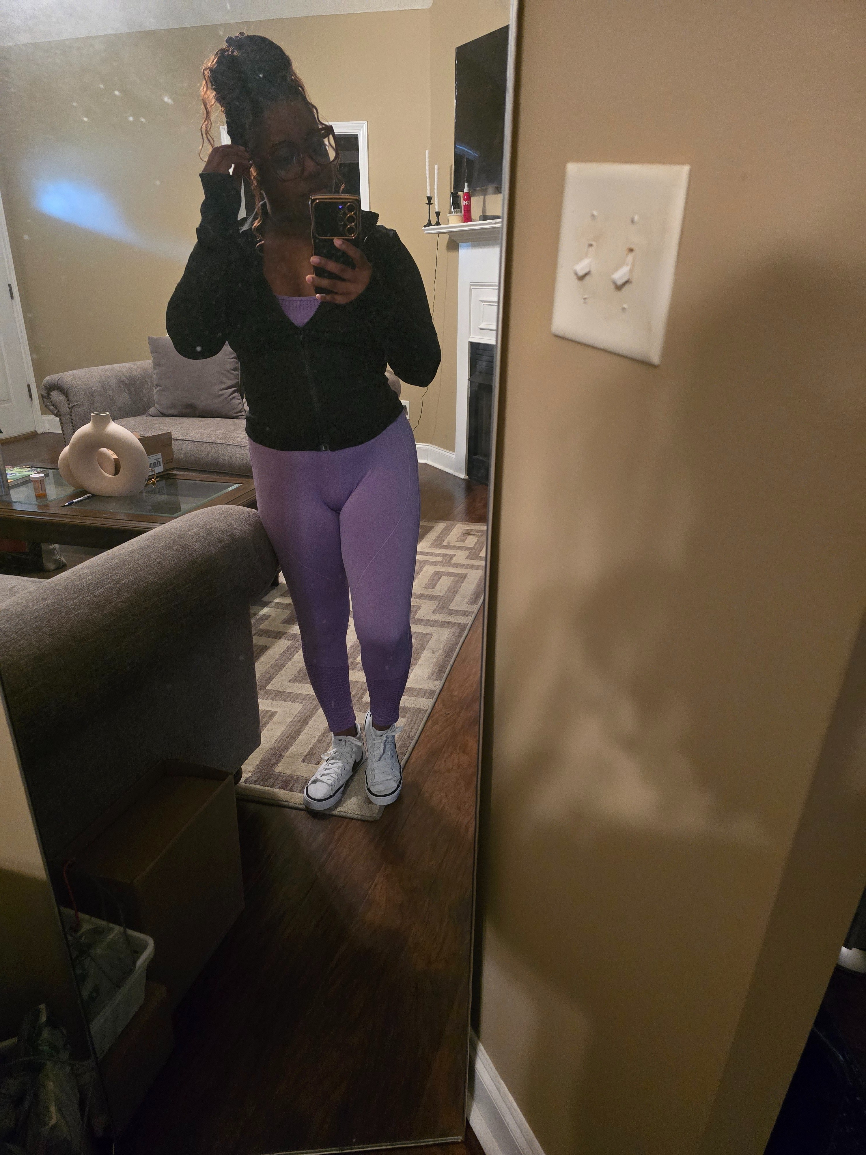 LET'S GET UP AND MOVING LADIES BUT ALSO LOOK CUTE WHILE DOING IT.....

#LTKActive #LTKSaleAlert #LTKWorkwear