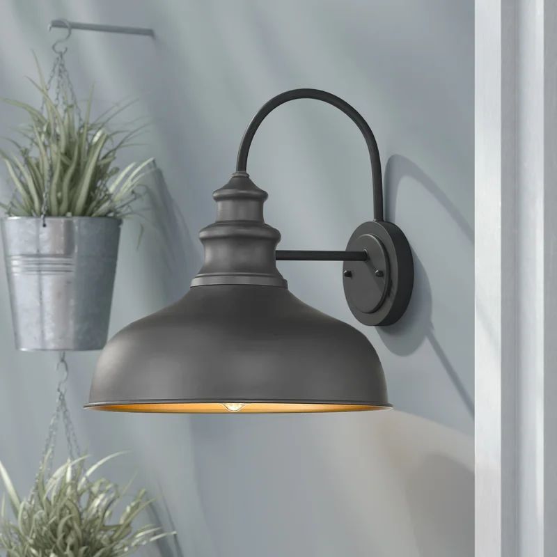 Leslie Wall Light | Wayfair North America