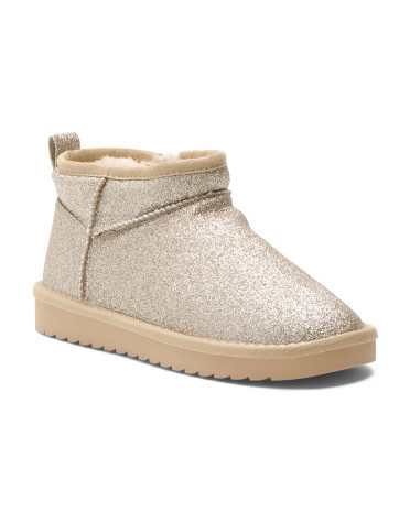 Hip Sparkle Booties (toddler, Little Kid, Big Kid) | Kids' Boots | Marshalls | Marshalls