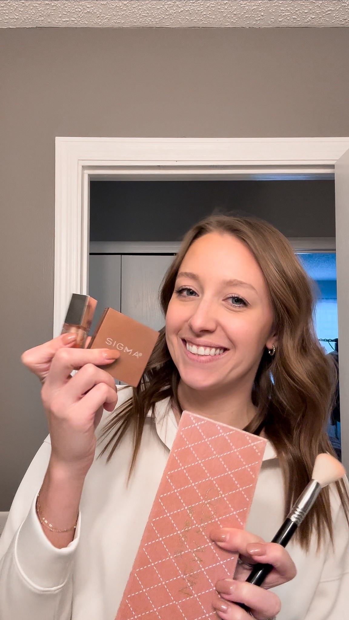 Sigma Beauty’s semi-annual sale is LIVE now! Get up to 75% off sitewide through Jan 22!! 

#LTKBeauty #LTKgrwm #LTKSaleAlert