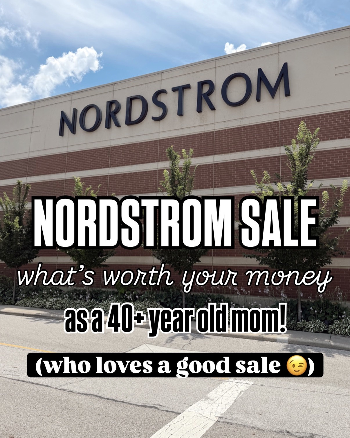 Nordstrom Anniversary Sale! My top picks that are worth your money!

#LTKootd #LTKSaleAlert #LTKOver40