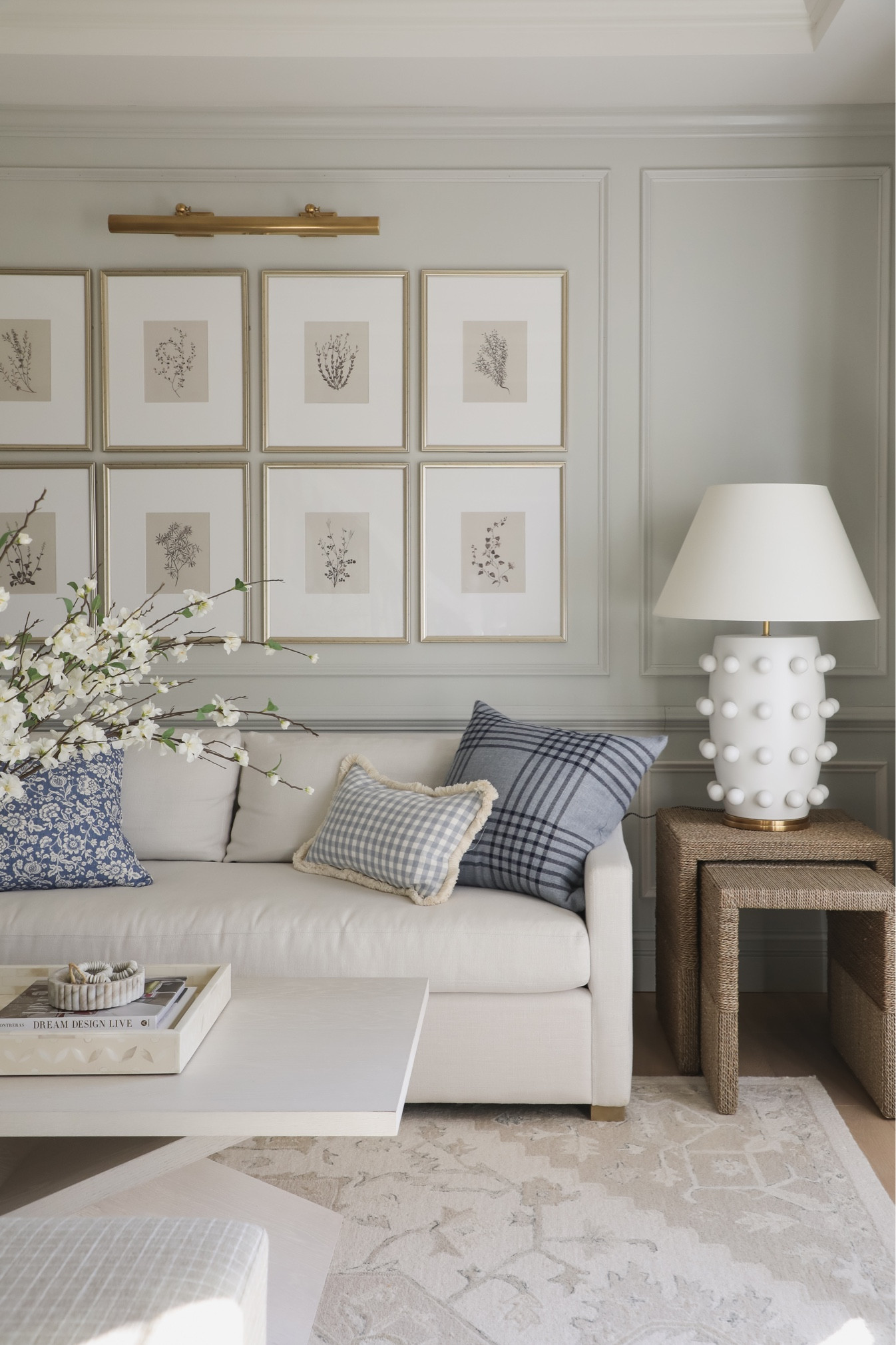 Curtains details:
Liz polyester linen
Ivory white
Triple pleated header
Room darkening liner
memory training
My curtain measurements 97”L x 75”W

Roman Shade:
Marble white
Outside mount
Room darkening liner

Use code: MICHELLE10 for 10% off your order!

Curtains, window treatments, home decor, drapery, pinch pleat curtains, pinch pleat drapery, Amazon curtains, window coverings

#LTKsalealert #LTKSeasonal #LTKhome