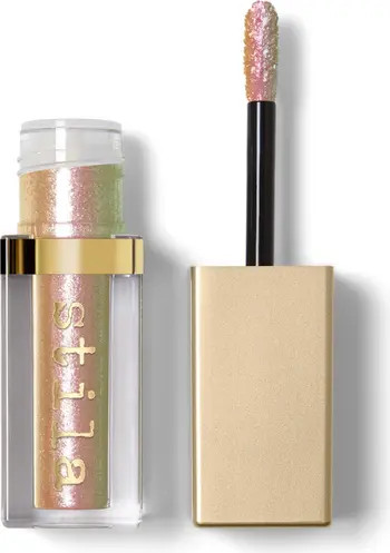 Magnificent Metals Glitter & Glow Liquid Eyeshadow | Nordstrom