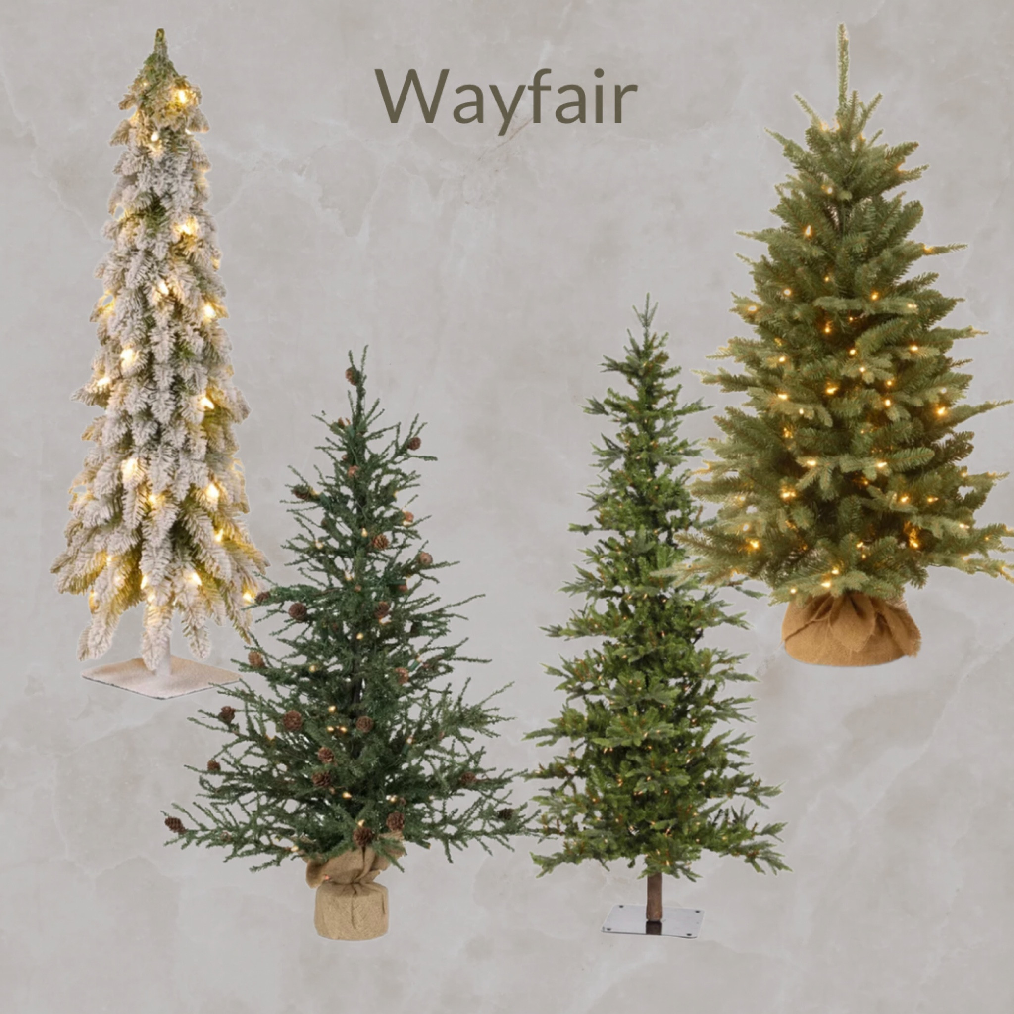 Wayfair Holiday Decor Christmas Decor 

#LTKHolidaySale #LTKSeasonal #LTKHoliday