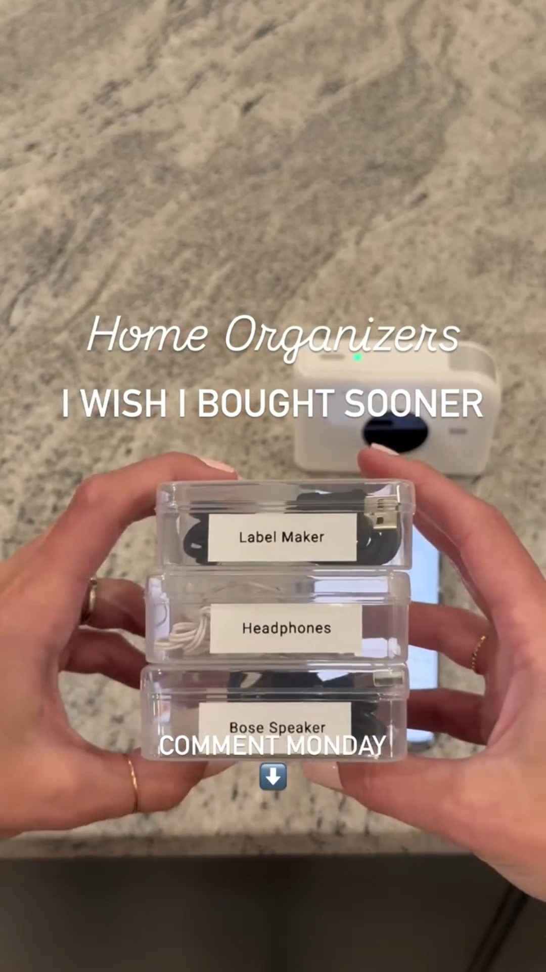 Decluttering and Organizing | Kitchen | Home Improvements | DIY | Garage | Home | Living Spaces | Amazon Finds | ADHD

#LTKmomlife #LTKSeasonal #LTKHome