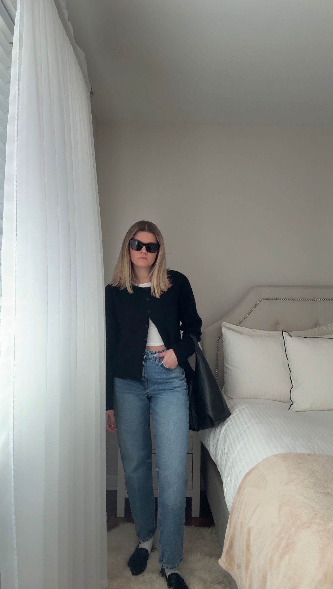 90s minimal style

#LTKgrwm #LTKootd