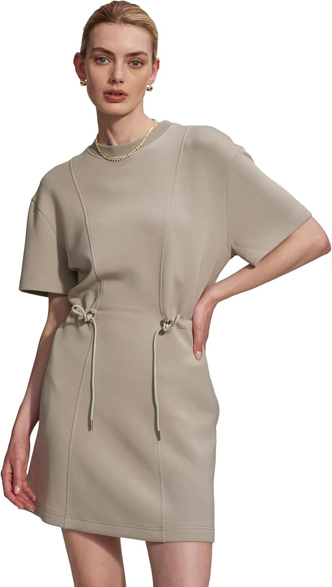 Varley Women's Maple Dress | Amazon (US)