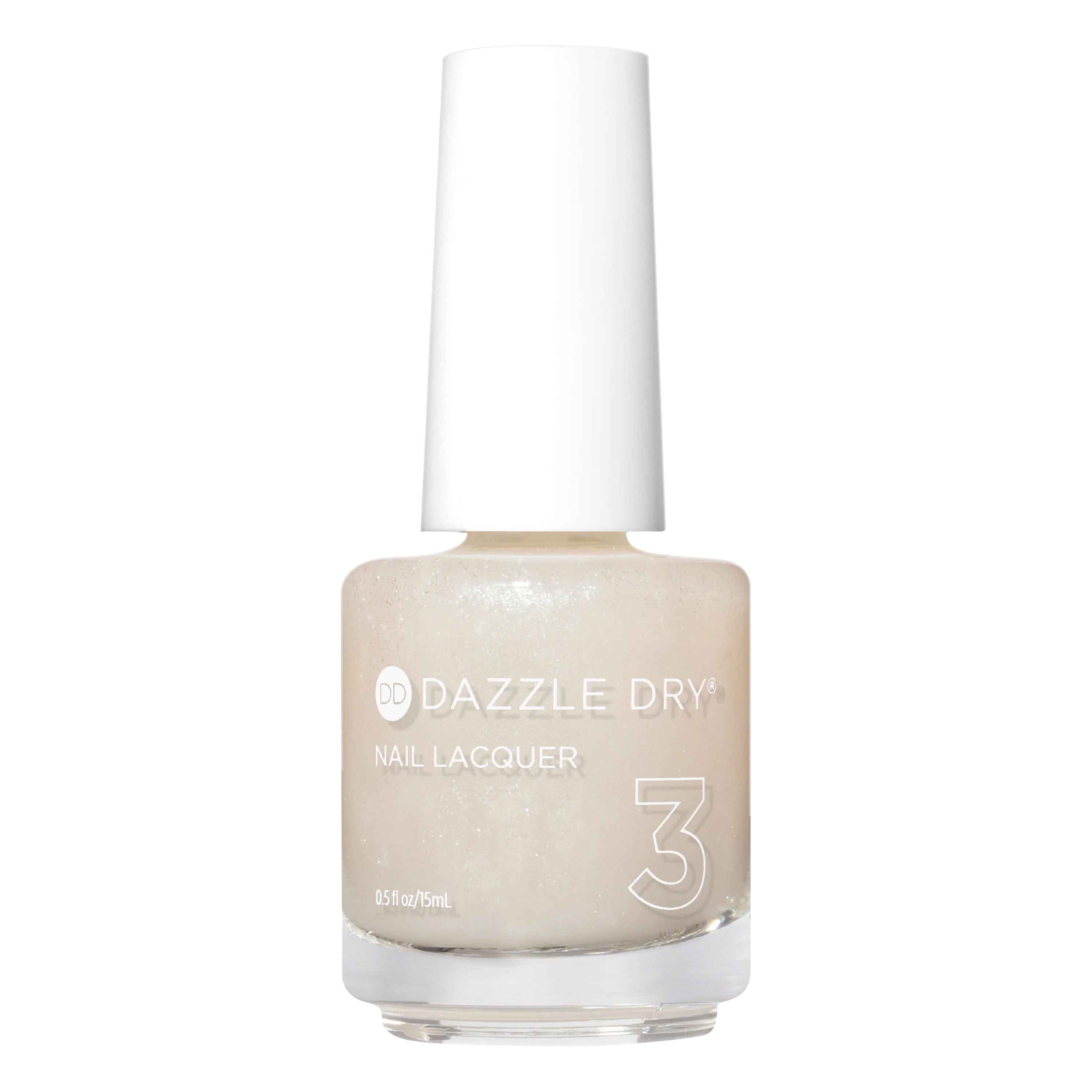 Stardust - Nail Polish by Dazzle Dry | Dazzle Dry