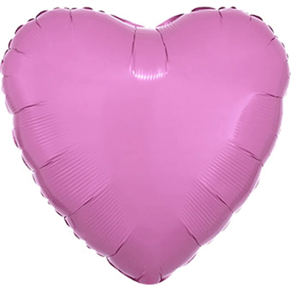 18" Pink Foil Heart Balloon | Shop Sweet Lulu