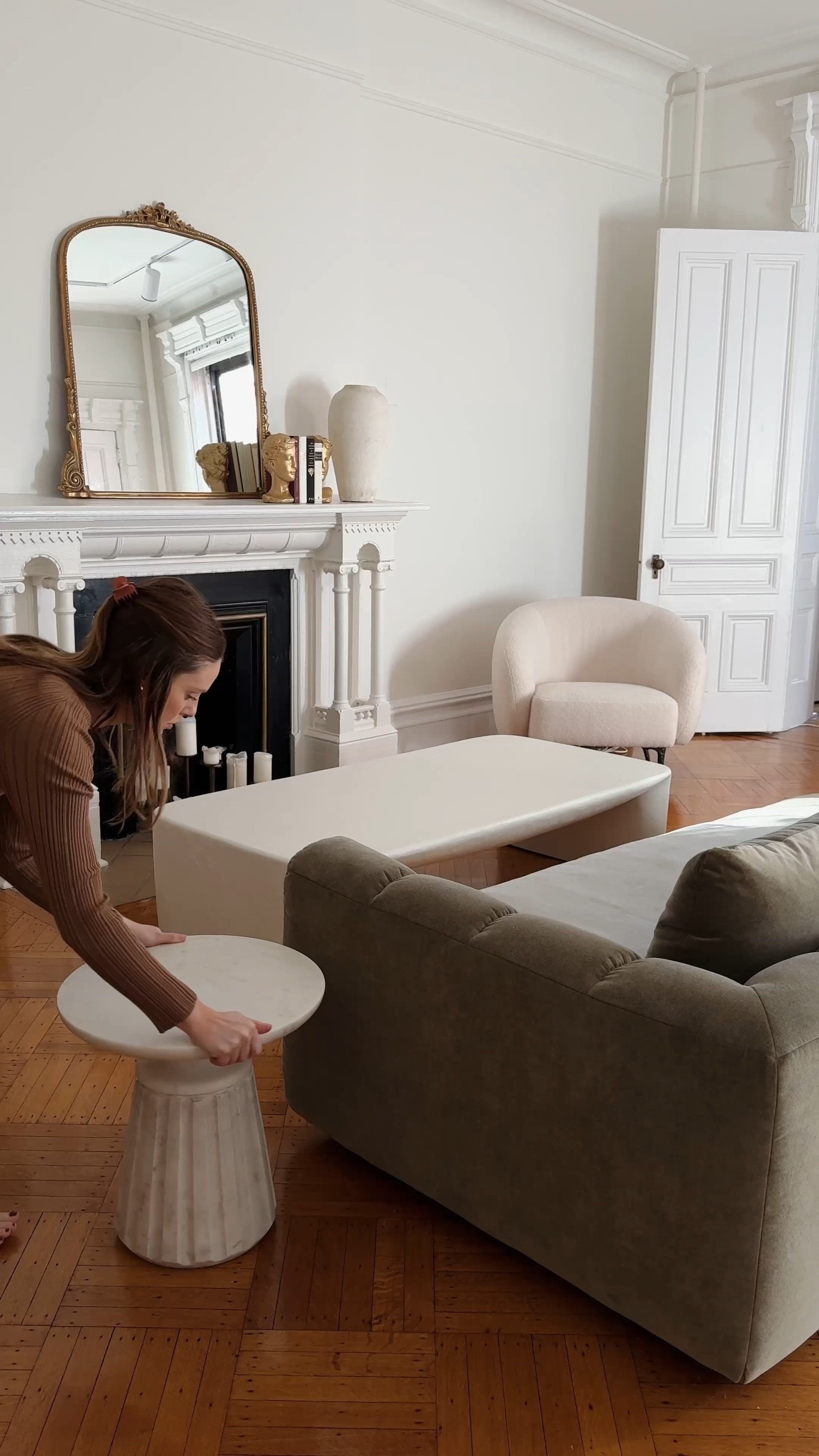 New living room arrivals from BR home 

#LTKhome