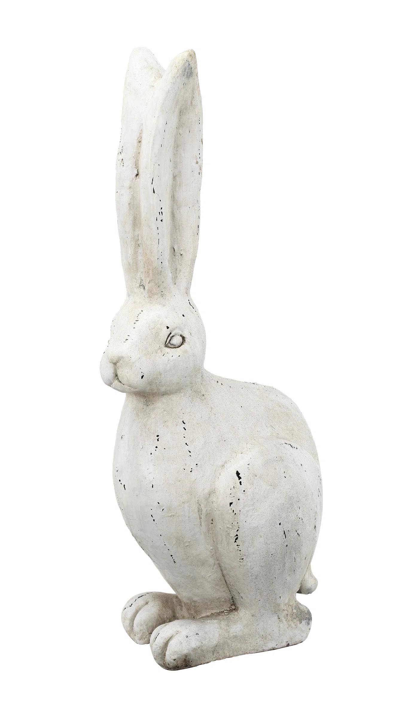 Ophelia & Co. Yara Rabbit Figurine & Reviews | Wayfair | Wayfair North America