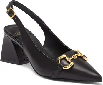 Nakita Slingback Pointed Toe Pump (Women) | Nordstrom