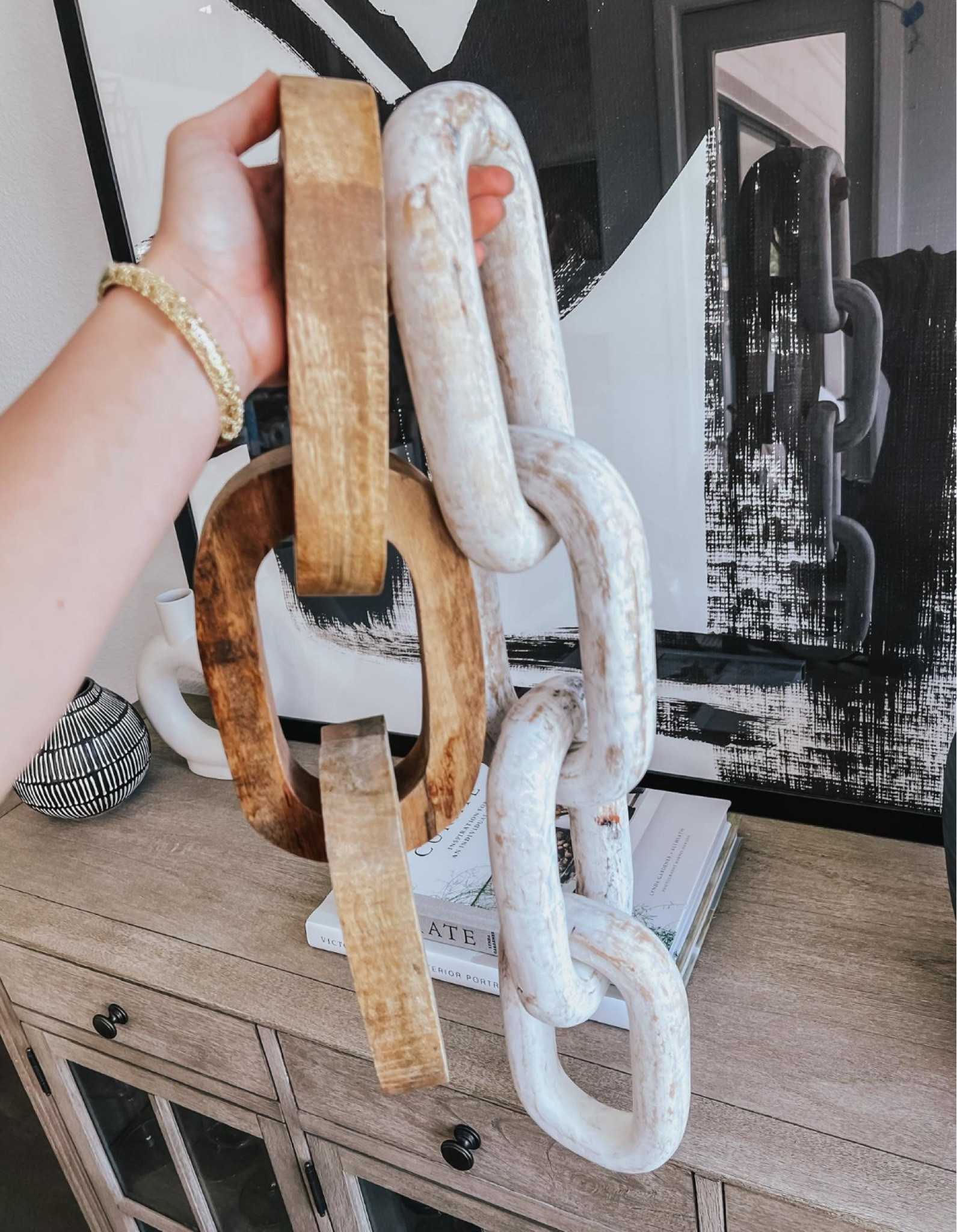 Two of my favorite home decor pieces from Amazon!

#LTKSaleAlert #LTKHome #LTKFindsUnder50