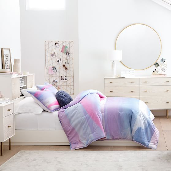 west elm x pbt Modernist Nightstand | Pottery Barn Teen