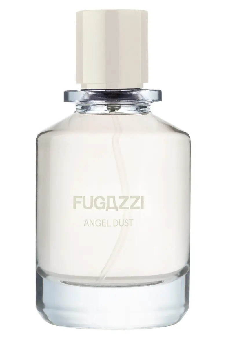 FUGAZZI Angel Dust Eau de Parfum at Nordstrom, Size 1.7 Oz | Nordstrom