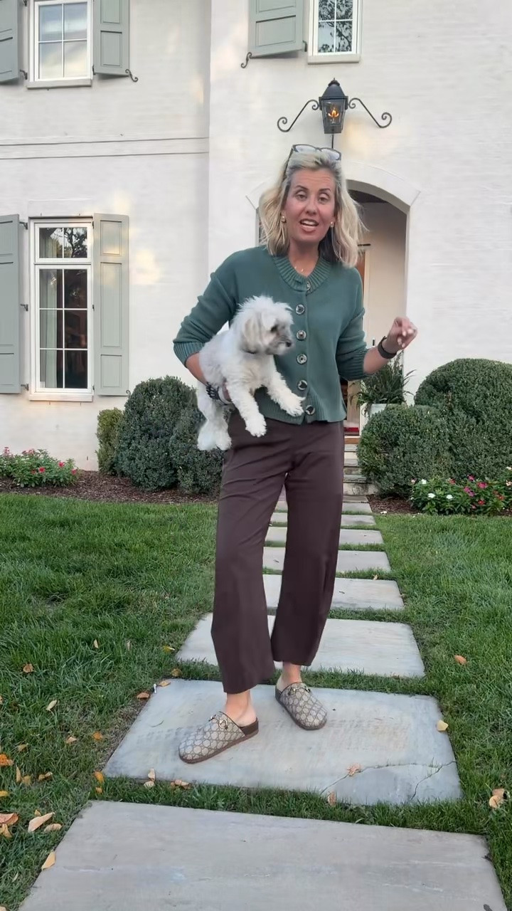 Ruti Friends & Family is live! 20% off sitewide through October 19. I wear 4P.