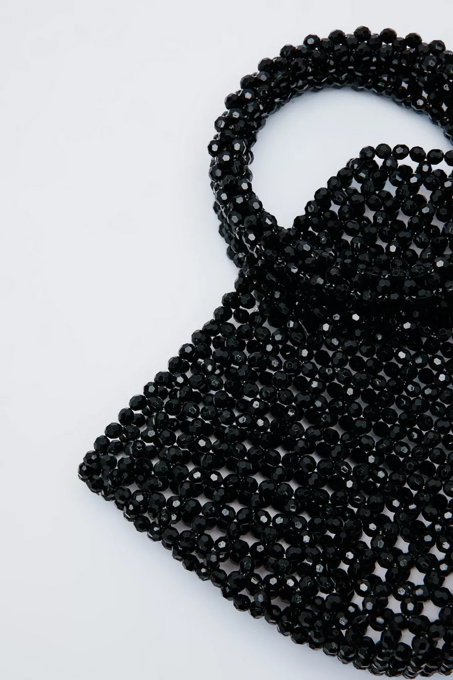 Beaded Top Handle Bag | Nasty Gal UK (+IE)
