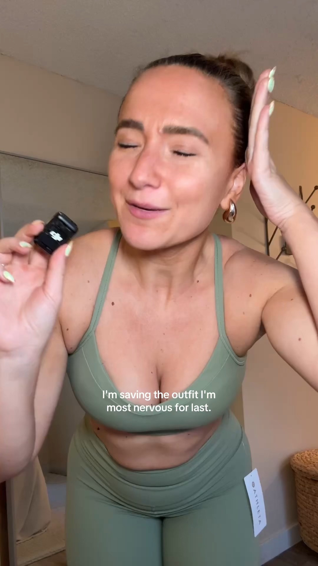 Athleta try on haul for size 10s! This is my 10/10 try on haul where i rate your fav brands 1-10 as a size 10!!

#LTKfitnessgoals #LTKMidsize #LTKActive