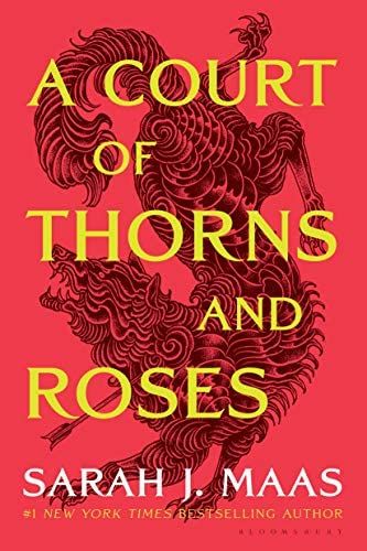 A Court of Thorns and Roses (A Court of Thorns and Roses, 1): Maas, Sarah J.: 9781635575569: Amaz... | Amazon (US)