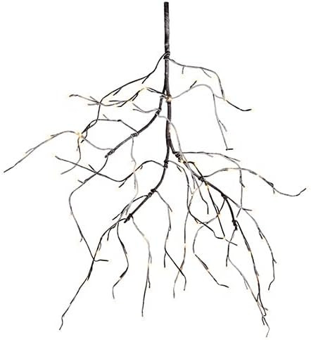 39" Lighted Branch with 96 White Lights | Amazon (US)
