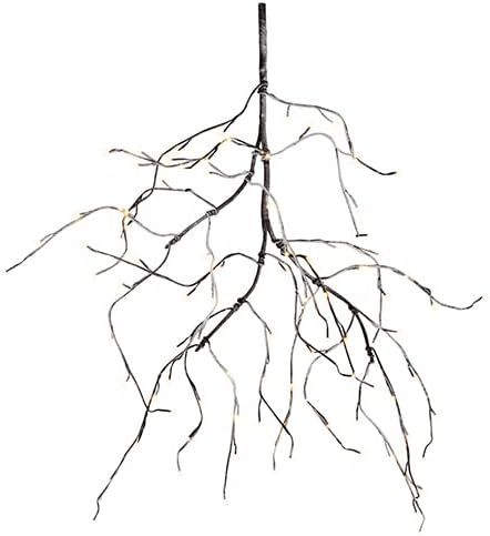 39" Lighted Branch with 96 White Lights | Amazon (US)