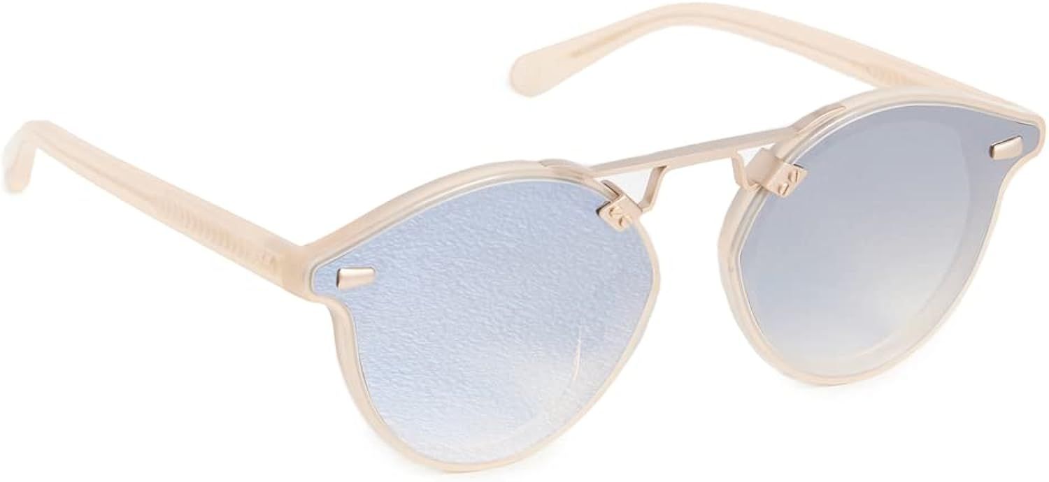 Krewe Women's Stl Nylon Sunglasses | Amazon (US)
