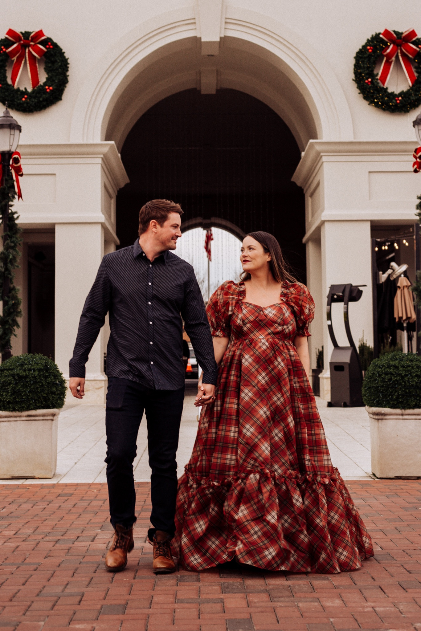 a festive dress that’s perfect for the season! 

fall outfit, fall fashion, fall outfits, fall style, Christmas outfit, Christmas outfits, Christmas, Christmas outfit ideas, what to wear on Christmas, fall outfits, holiday outfit, holiday outfit ideas, holiday outfits, winter outfit, winter outfits, winter style, family photos 



#LTKHoliday 

#LTKstyletip #LTKSeasonal