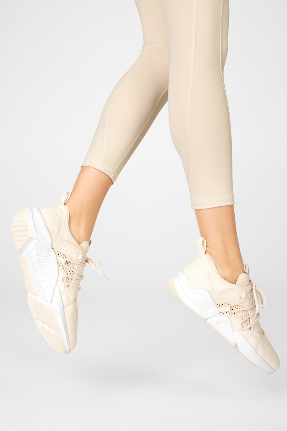 Brookside Performance Sneaker | Fabletics