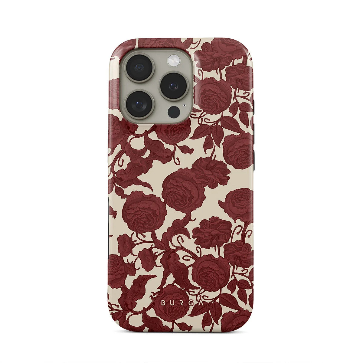 Tease Me - iPhone 16 Pro Max Case | BURGA